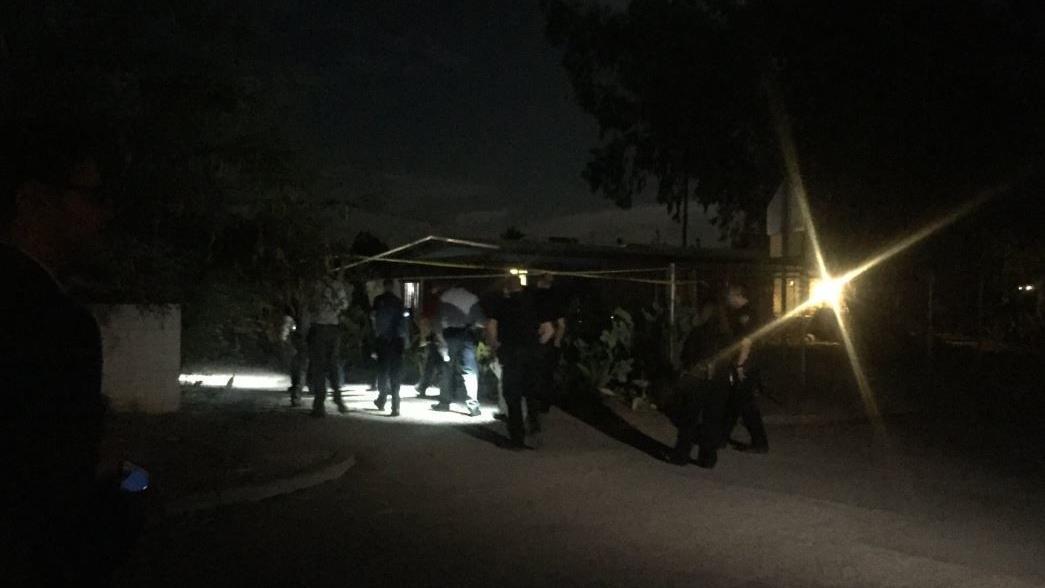 Tucson police need help finding family of man killed in June
